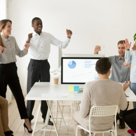 Diversity and Inclusion Education and Training - 1 Day (Per Person)