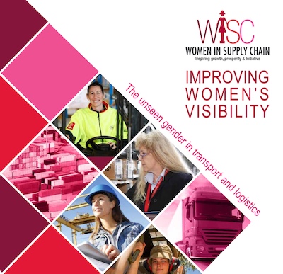 Women In Supply Chain PDF