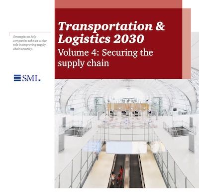 Transport & Logistics 2030 Vol 4 PDF