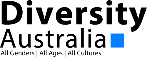 Diversity Australia Logo
