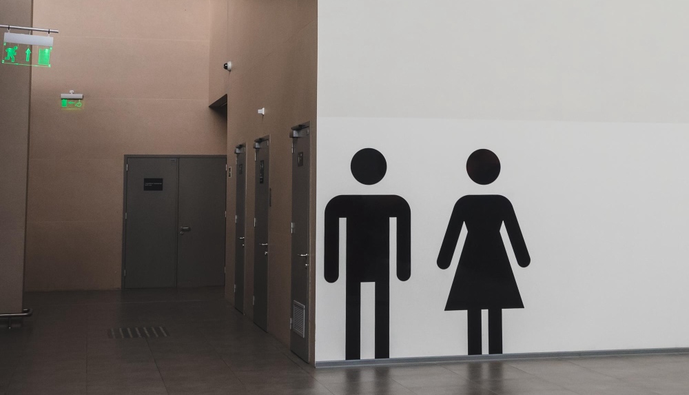 Transforming Restrooms: From Men’s Urinals to Gender-Neutral Single Toilet Units for Enhanced Psychological Safety