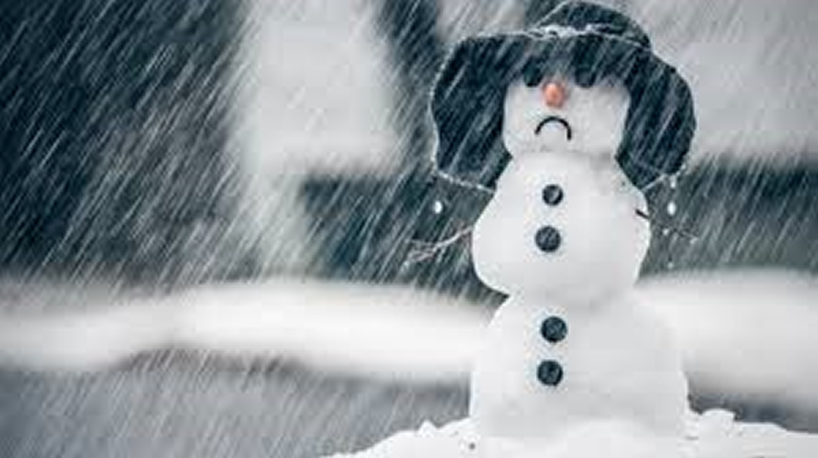 Curbing the Winter Blues – Seasonal Affective Disorder (SAD)