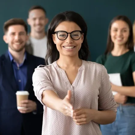 Inclusive Recruitment Manager Program