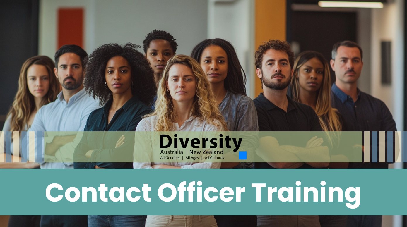 Contact Officer Course Online Training