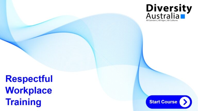 Respectful Workplace Program for Employees by Diversity Australia